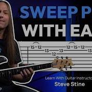 Sweep Picking