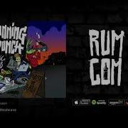 Running Punch A Brief Heatwave Feat Captain Bukioe Sherlock Bones