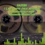 Gazebo I Like Chopin Maxi Remix 92 Hq