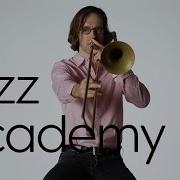 Warming Up On The Trombone