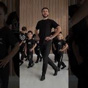 Таджикская Лезгинка