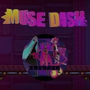 Muse Dash Invader Slt 音源