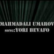 Махмадали Умар Гул Хор Дошт