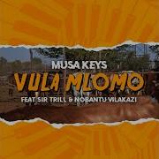 Vula Mlomo Musa Keys