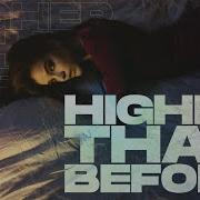 Marty Higher Than Before