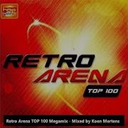 Retro Arena Top 100 Megamix