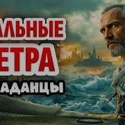 Слуги Ветра Тимур Рымжанов