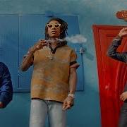 Medication Remix Feat Stephen Marley Wiz Khalifa Ty Dolla Ign Damian Jr Gong Marley