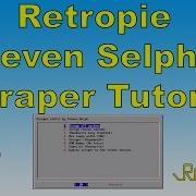 Retropie Steven Selph S Scraper Tutorial Best Way To Scrape Roms