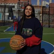 Princess Nokia Mine