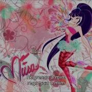 Winx Regressa A Mim