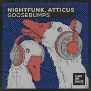 Nightfunk Atticus Goosebumps Extended Mix