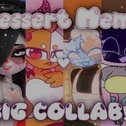 Desert Meme Collab
