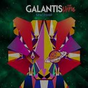Spaceship Feat Uffie Madison Mars Remix