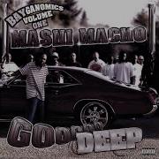 Mashi Macho Aay I M From The Bay