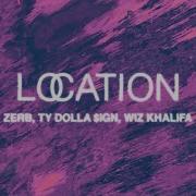 Zerb And Ty Dolla Ign Location Vs Mwaki