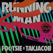 Running Man Main Footsie Takjacob