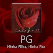 Minha Filha Minha Flor Playback Cantor Pg
