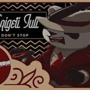 Szigeti Juli Don T Stop