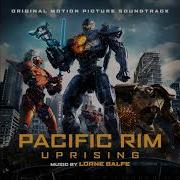 Ramin Djawadi Go Big Or Go Extinct Patrick Stump Remix