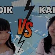 Kk Vs Adek