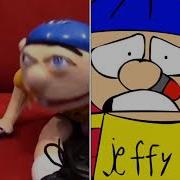 Jeffy S Trap Animated Cmb