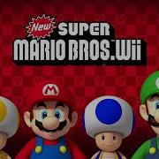 New Super Mario Bros Castle Boss Nightcore