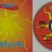 2 Easy Summertime Cd Maxi Single 1994