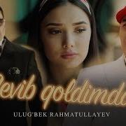 Qoshlari Qaroni Sevib Qoldimda