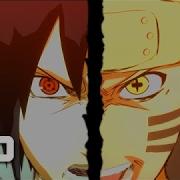 Ashura Indra Incarnation Naruto X Sasuke Tag Team Mod Naruto