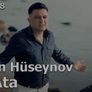 Senan Huseynov Ata