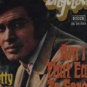 Am I That Easy To Forget Live Engelbert Humperdinck