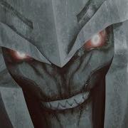 Dreadwing Трансформеры Прайм Клип Про Мегатрона