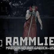 Rammlied На Русском