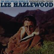 Tour Sweet Love Lee Hazelwood