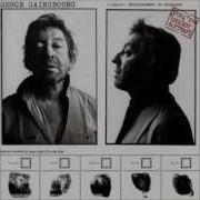 Serge Gainsbourg Dispatch Box