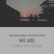 Wave Dooper We Are Radio Edit