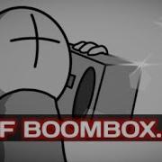 Madness Combat Boombox
