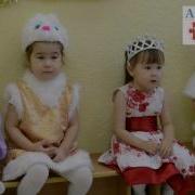 Падал Беленький Снежок