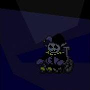 Jevil I Can T Do Anything