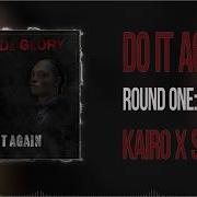 Kairo Do It Again Feat Shaki