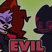 Funkin Corruption Reimagined Evil Corrupt Pico Vs Mom