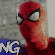 Marvel S Spider Man Song Welcome To The Web Nerdout