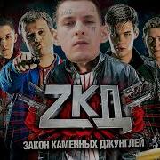 Зеркало Зкд