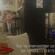 Sherzod Bozorov Boz Omadam