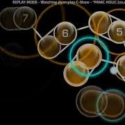 Osu Pyon Playing C Show Panic Holic 20 000 Power Extended Infinite