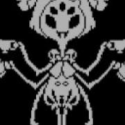 Muffet Undertale Laught