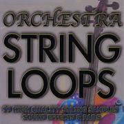 String Loop Oriental
