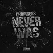 Chambers Admit It Feat Chambers