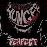 Friday Night Funkin Perfect Combo Midnight Hunger Ft Horror Sans Mod Cutscene Extras Hard